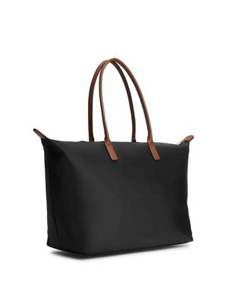 TOTE DONNA - TOMMY HILFIGER NERO - AW0AW17996 2