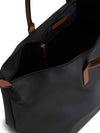 TOTE DONNA - TOMMY HILFIGER NERO - AW0AW17996 3