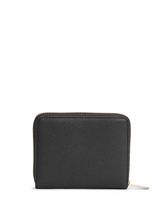 PORTAFOGLIO DONNA - TOMMY HILFIGER NERO - AW0AW18475 2