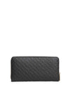 PORTAFOGLIO DONNA - TOMMY HILFIGER NERO - AW0AW18482 2