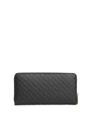 PORTAFOGLIO DONNA - TOMMY HILFIGER NERO - AW0AW18482 2