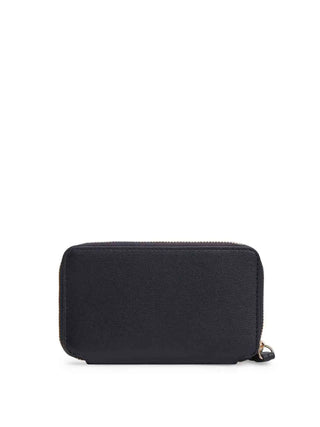 PORTAFOGLIO DONNA - TOMMY HILFIGER BLU - AW0AW18699 2
