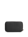 PORTAFOGLIO DONNA - TOMMY HILFIGER NERO - AW0AW18699 4