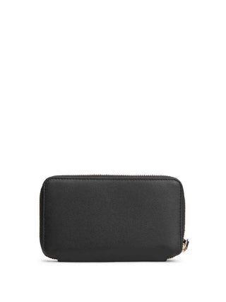 PORTAFOGLIO DONNA - TOMMY HILFIGER NERO - AW0AW18699 4