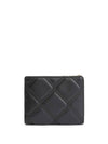 PORTAFOGLIO DONNA - TOMMY HILFIGER NERO - AW0AW18701 2