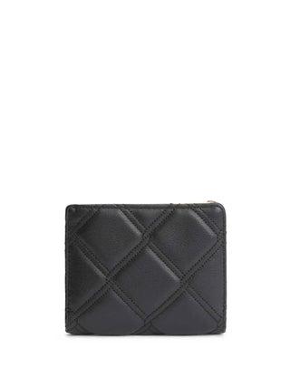 PORTAFOGLIO DONNA - TOMMY HILFIGER NERO - AW0AW18701 2