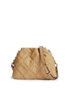 TRACOLLA DONNA - TOMMY HILFIGER KHAKI - AW0AW18718 1