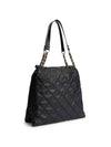 TOTE DONNA - TOMMY HILFIGER NERO - AW0AW18719 2