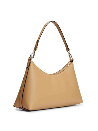 BORSA A MANO DONNA - TOMMY HILFIGER KHAKI - AW0AW18720 2