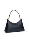 BORSA A MANO DONNA - TOMMY HILFIGER NERO - AW0AW18720 2