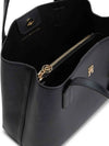 BORSA A MANO DONNA - TOMMY HILFIGER NERO - AW0AW18722 4