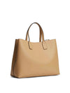 BORSA A MANO DONNA - TOMMY HILFIGER KHAKI - AW0AW18723 2