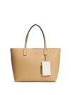 TOTE DONNA - TOMMY HILFIGER KHAKI - AW0AW18724 1