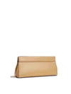 POCHETTE DONNA - TOMMY HILFIGER KHAKI - AW0AW18727 2