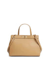 BORSA A MANO DONNA - TOMMY HILFIGER KHAKI - AW0AW18729 1