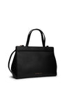 BORSA A MANO DONNA - TOMMY HILFIGER NERO - AW0AW18729 2