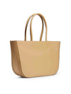 TOTE DONNA - TOMMY HILFIGER KHAKI - AW0AW18742 2