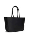 TOTE DONNA - TOMMY HILFIGER NERO - AW0AW18742 2