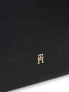 TOTE DONNA - TOMMY HILFIGER NERO - AW0AW18742 4