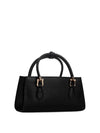 BORSA A MANO DONNA - TOMMY HILFIGER NERO - AW0AW18749 2