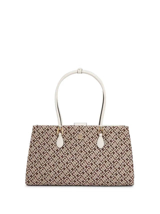 BORSA A MANO DONNA - TOMMY HILFIGER MULTI - AW0AW18754