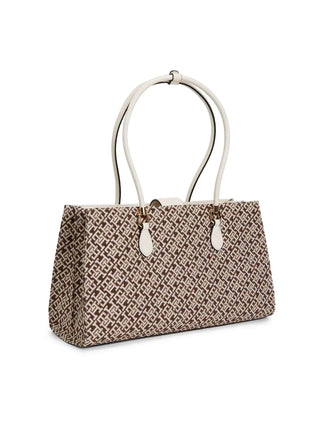 BORSA A MANO DONNA - TOMMY HILFIGER MULTI - AW0AW18754 2