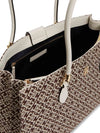 BORSA A MANO DONNA - TOMMY HILFIGER MULTI - AW0AW18754 3