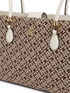 BORSA A MANO DONNA - TOMMY HILFIGER MULTI - AW0AW18754 4