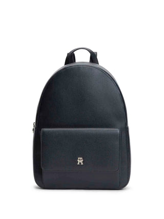 ZAINO DONNA - TOMMY HILFIGER BLU - AW0AW18756