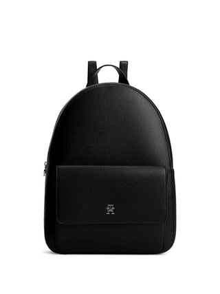ZAINO DONNA - TOMMY HILFIGER NERO - AW0AW18756