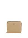 PORTAFOGLIO DONNA - TOMMY HILFIGER KHAKI - AW0AW18758 1