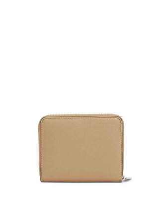 PORTAFOGLIO DONNA - TOMMY HILFIGER KHAKI - AW0AW18758 2