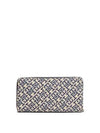 PORTAFOGLIO DONNA - TOMMY HILFIGER BLU - AW0AW18796 2