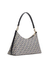 BORSA A MANO DONNA - TOMMY HILFIGER BLU - AW0AW18907 2