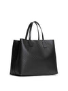 DAMEN HANDTASCHE - TOMMY HILFIGER SCHWARZ - AW0AW18923 2