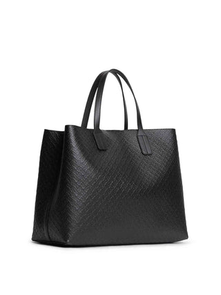 DAMEN HANDTASCHE - TOMMY HILFIGER SCHWARZ - AW0AW18923 2