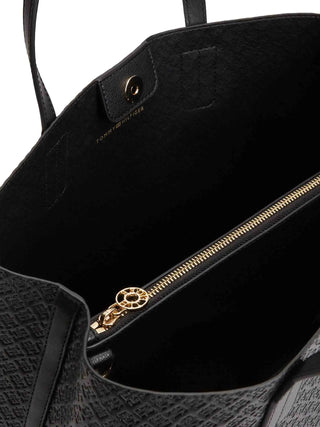 DAMEN HANDTASCHE - TOMMY HILFIGER SCHWARZ - AW0AW18923 3