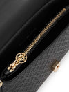 TRACOLLA DONNA - TOMMY HILFIGER NERO - AW0AW18997 3