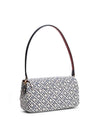 TRACOLLA DONNA - TOMMY HILFIGER BLU - AW0AW19007 2
