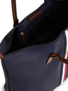 TOTE DONNA - TOMMY HILFIGER BLU - AW0AW19027 3