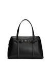 TOTE DONNA - TOMMY HILFIGER NERO - AW0AW19032 1