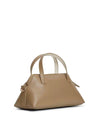 TOTE DONNA - TOMMY HILFIGER BEIGE - AW0AW19034 2