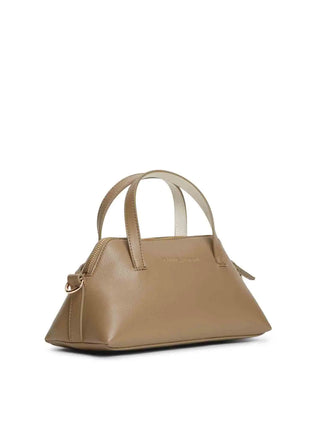 TOTE DONNA - TOMMY HILFIGER BEIGE - AW0AW19034 2
