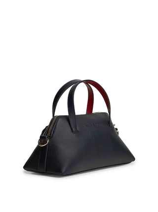 TOTE DONNA - TOMMY HILFIGER BLU - AW0AW19034 2