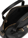 TOTE DONNA - TOMMY HILFIGER NERO - AW0AW19034 4