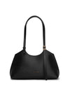 TOTE DONNA - TOMMY HILFIGER NERO - AW0AW19037 1