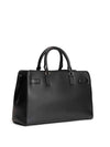 DAMEN HANDTASCHE - TOMMY HILFIGER SCHWARZ - AW0AW19067 2