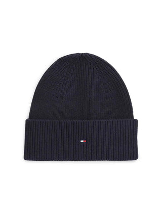 CAPPELLO DONNA - TOMMY HILFIGER BLU - AW0AW19102