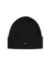 CAPPELLO DONNA - TOMMY HILFIGER NERO - AW0AW19102 1