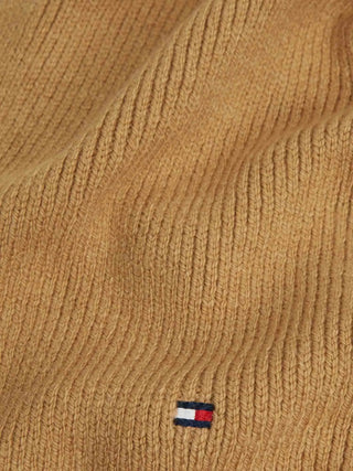 SCIARPA DONNA - TOMMY HILFIGER BEIGE - AW0AW19120 2